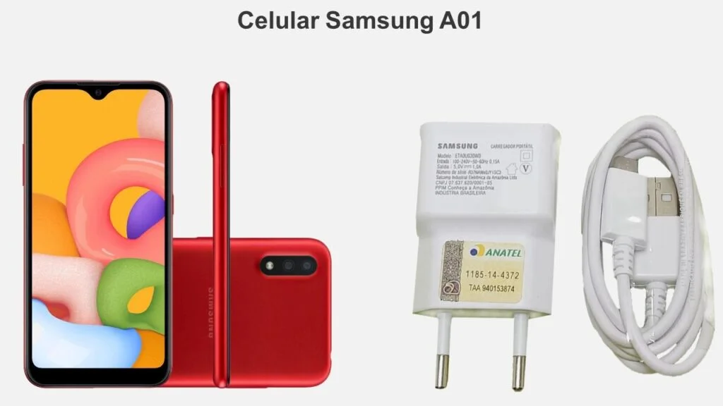 Calculando quanto um celular gasta de energia por mês