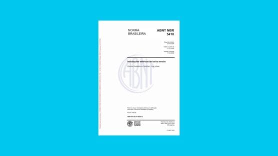 Para que serve a NBR 5410 e onde ela pode ser usada na prática