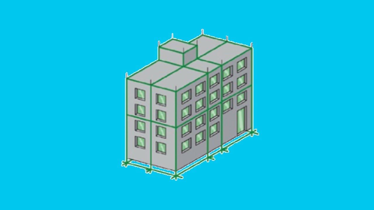 O que é um para raio e para que ele serve na prática