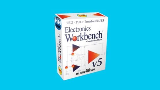 Como fazer simulação de circuitos no EWB em 2025