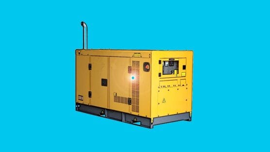 O que é um grupo gerador e quais são os tipos