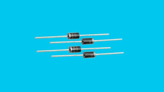 O que é um diodo semicondutor e como funciona