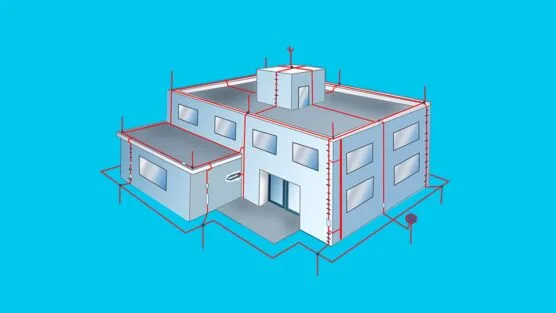 O que é SPDA e qual o melhor tipo de proteção