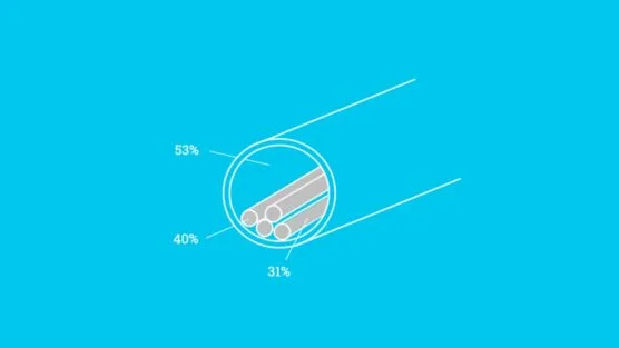 Como fazer o dimensionamento de eletrodutos na instalação elétrica