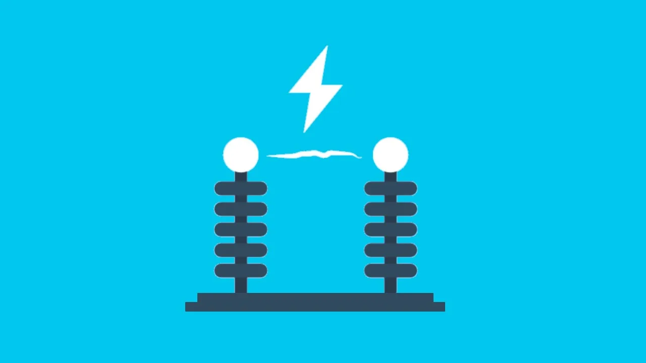 Quais os efeitos do arco elétrico e suas consequências