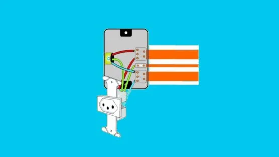 O que é eletrofita para tomada e como usar