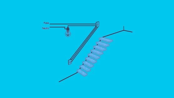 O que é interruptor paralelo ou Three Way e como instalar