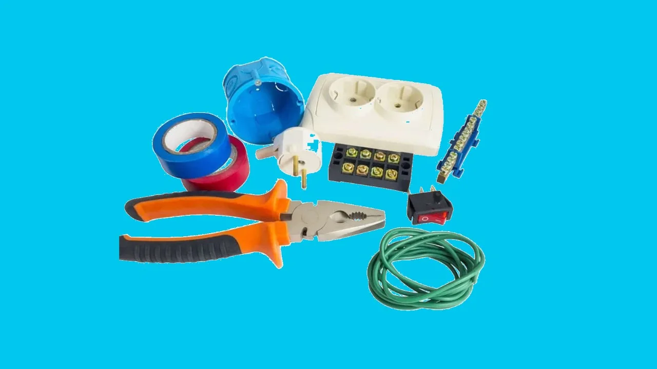 Como escolher materiais elétricos em 2026