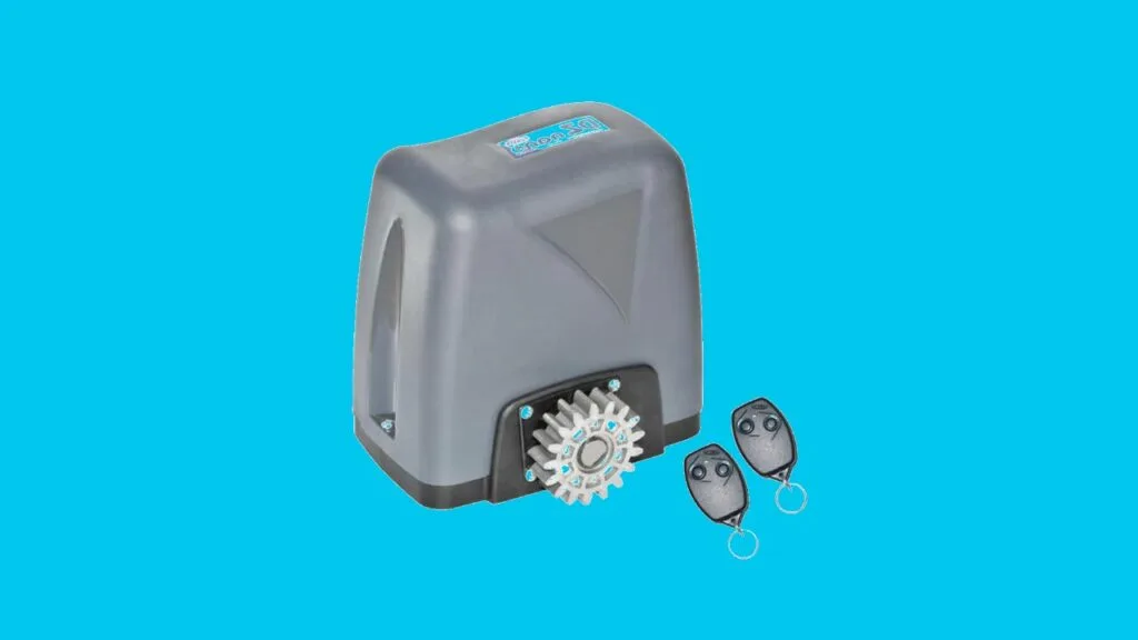 Como instalar o motor do portão eletrônico do jeito certo