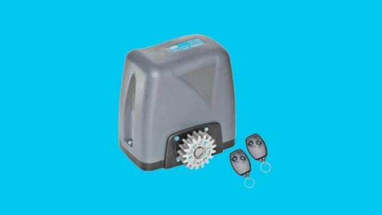 Como instalar o motor do portão eletrônico na prática