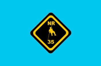 Para que serve a NR 35 na instalação elétrica