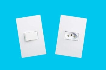 Como escolher tomadas e interruptores