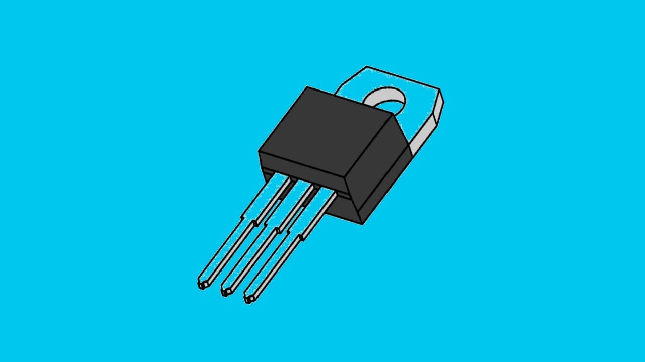 Como funciona o MOSFET na prática