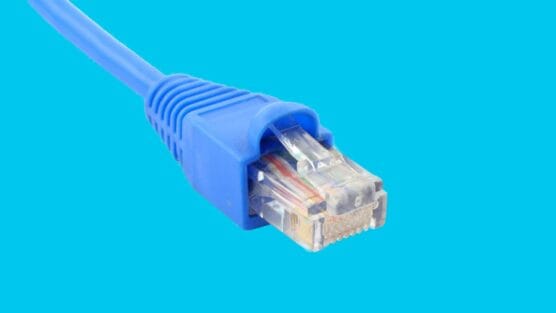 Como fazer um cabo de rede padrão RJ45