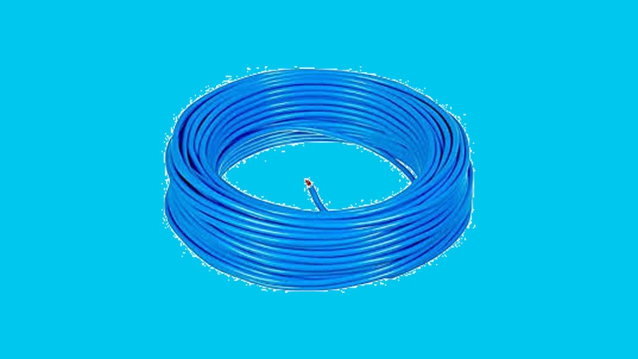 Como escolher fios e cabos elétricos de qualidade