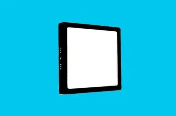 Como escolher painel de led