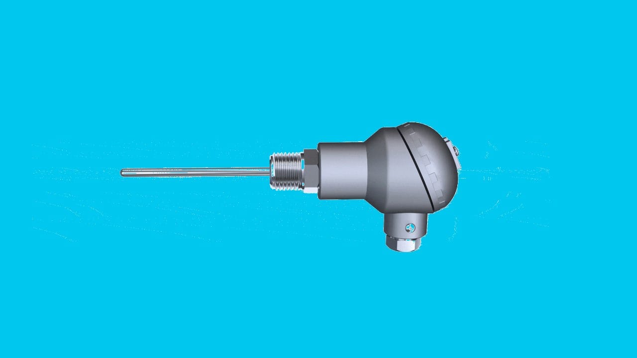 Pra que serve o sensor PT100 e como ele funciona