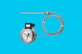 O que é um sensor de temperatura