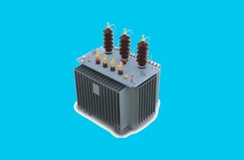 O que é transformador de eneriga