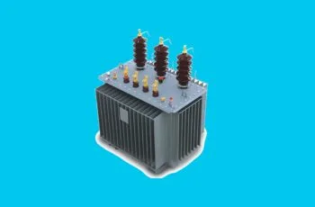 O que é transformador de eneriga