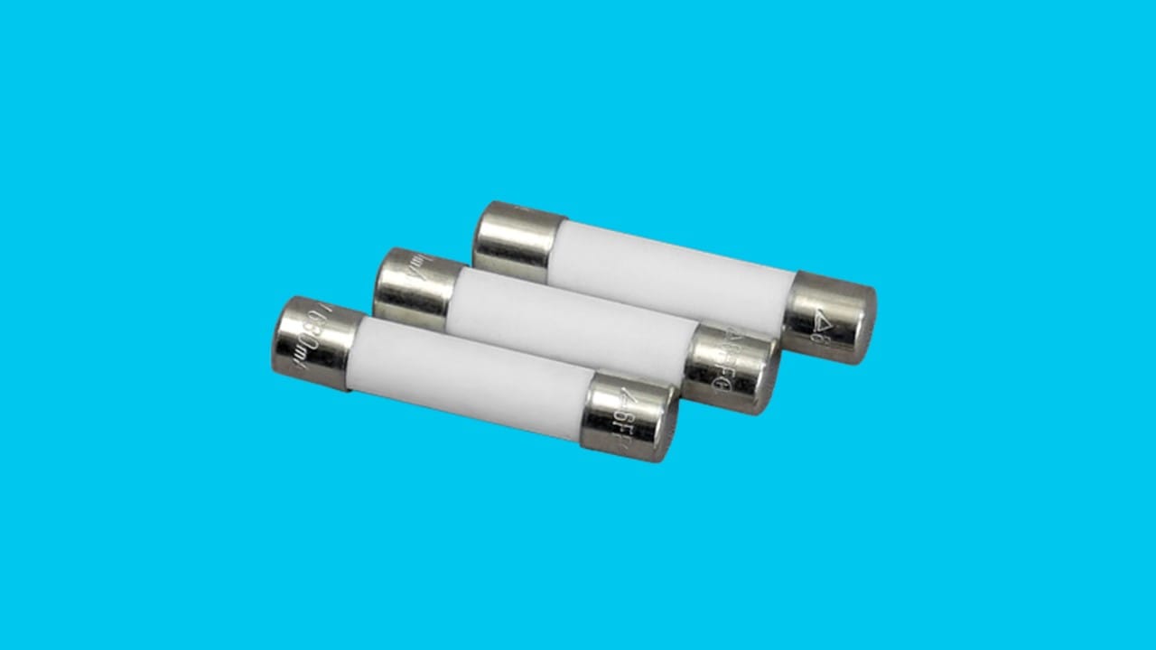 Qual a diferença entre fusível e disjuntor