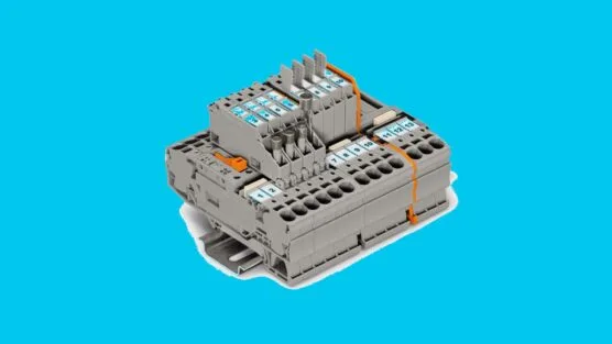 O que são bornes elétricos e para que servem