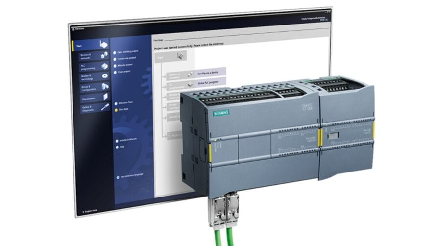 4 tipos de CLP Siemens que você precisa conhecer