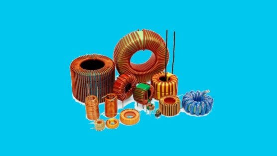 O que são indutores elétricos e para que servem