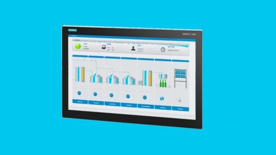 Para que serve o IHM e quais são os tipos