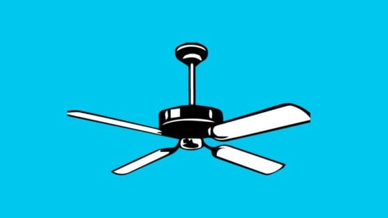 Como instalar ventilador de teto em 7 passos na prática