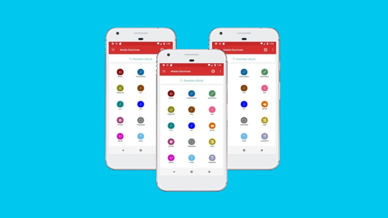 13 aplicativos para eletricistas e engenheiros que você vai precisar