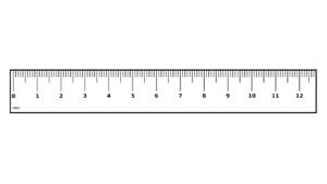 4 maneiras de converter mm para polegadas do jeito certo