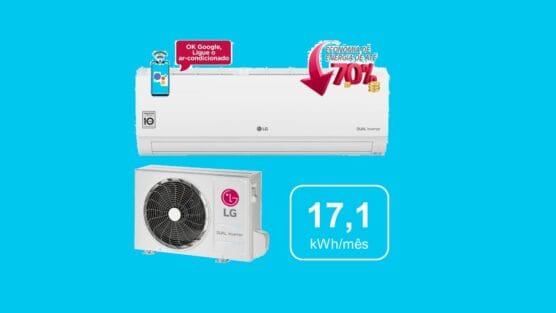 Descubra quanto gasta um ar condicionado de 9000 BTU