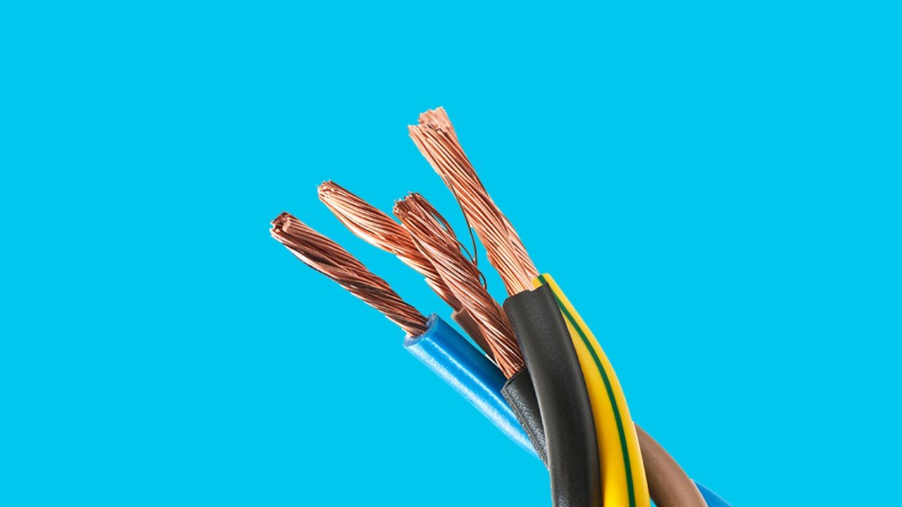 Como dimensionar condutores pela corrente de curto circuito