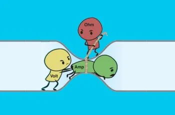 O que é queda de tensão