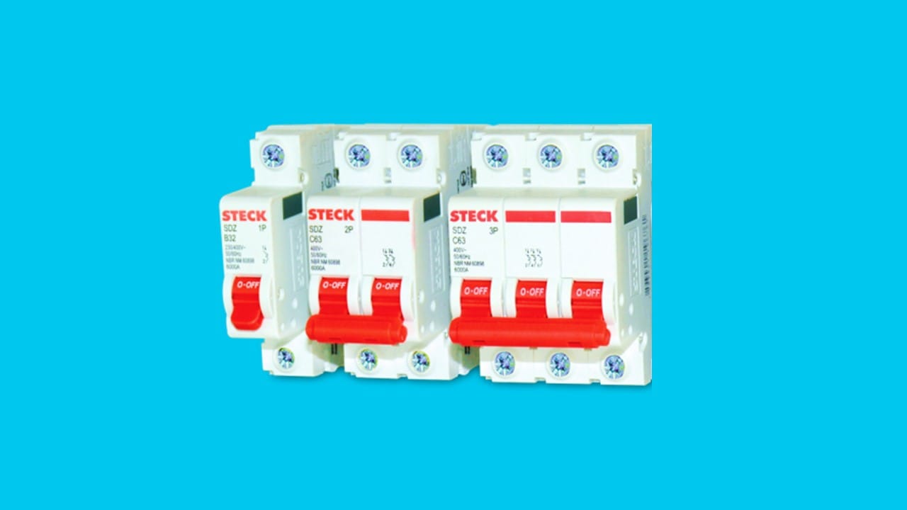 O que é disjuntores e para que eles servem