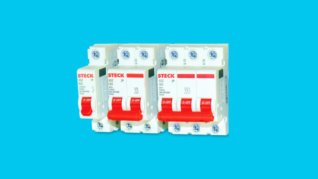 O que é disjuntores e para que eles servem