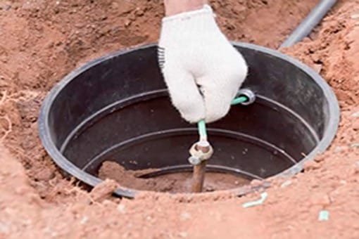 Mostrando na prática para que serve o aterramento elétrico