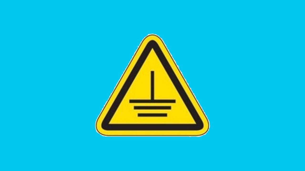 Para que serve aterramento elétrico na instalação