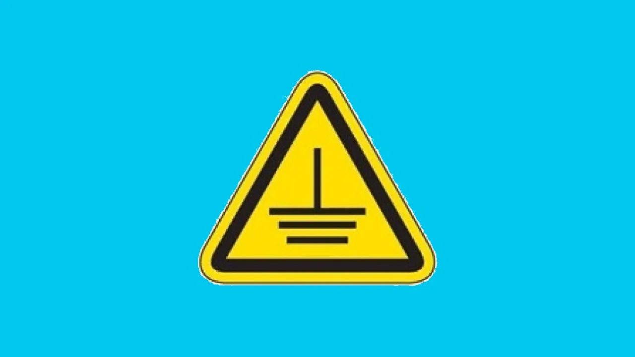 Para que serve aterramento elétrico na instalação