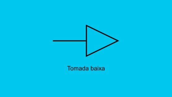 7 tipos de simbologia de tomadas e telefones usados em projetos elétricos