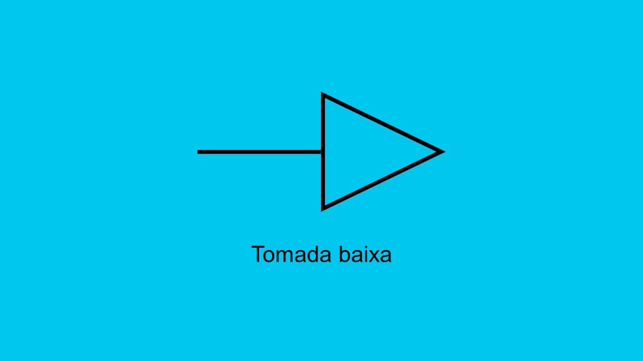 7 tipos de simbologia de tomadas e telefones usados em projetos elétricos