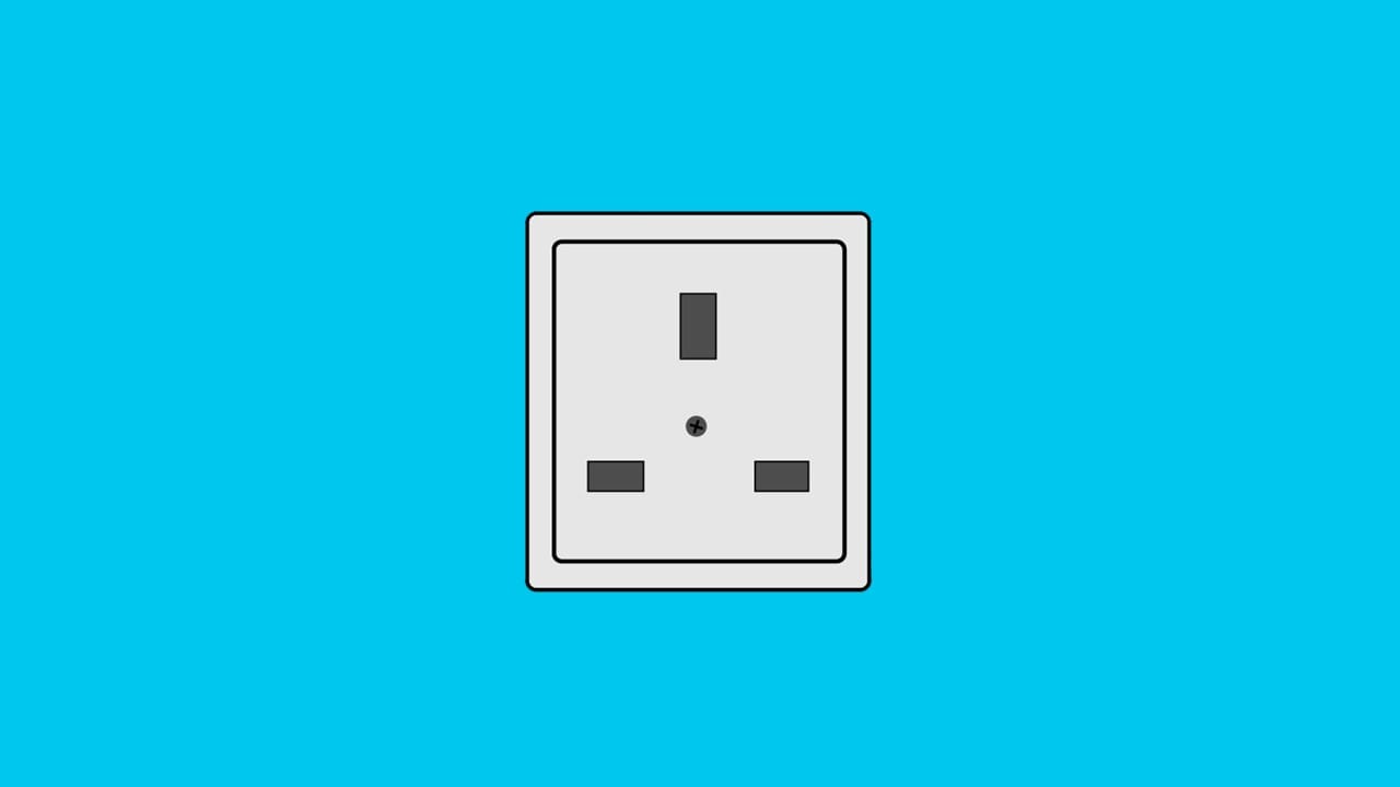 Como funciona a tomada tipo G em 2025 e onde ela é usada