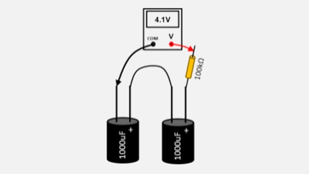 Como testar transistor MOSFET junto com multímetro