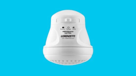 Quanto um chuveiro gasta de energia por mês em 2025