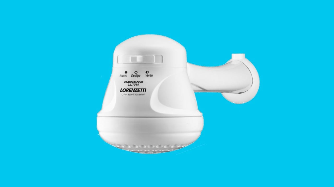 Como escolher disjuntor usando a tabela de disjuntores para chuveiros