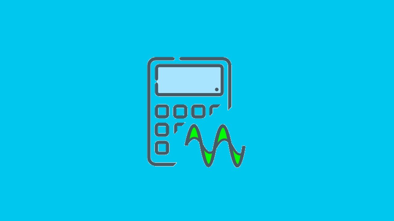 Como funciona a calculadora de comprimento de onda