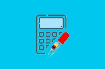 Confira a calculadora de resistores na prática