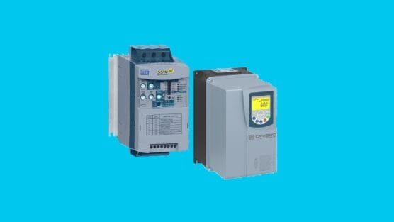 Qual a diferença entre Soft Starter e Inversor de Frequência