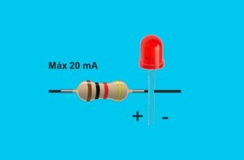 Para que serve os resistores